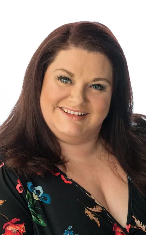 Martine de Jager