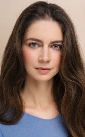 Olesya Finagina