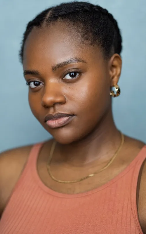 Angelina Chudi