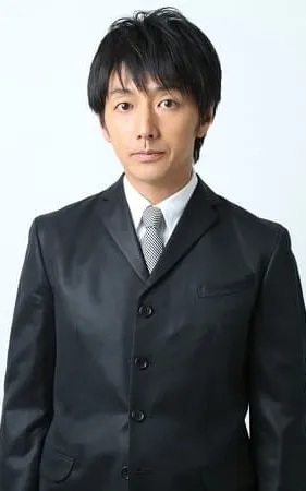 Naru Kawamoto