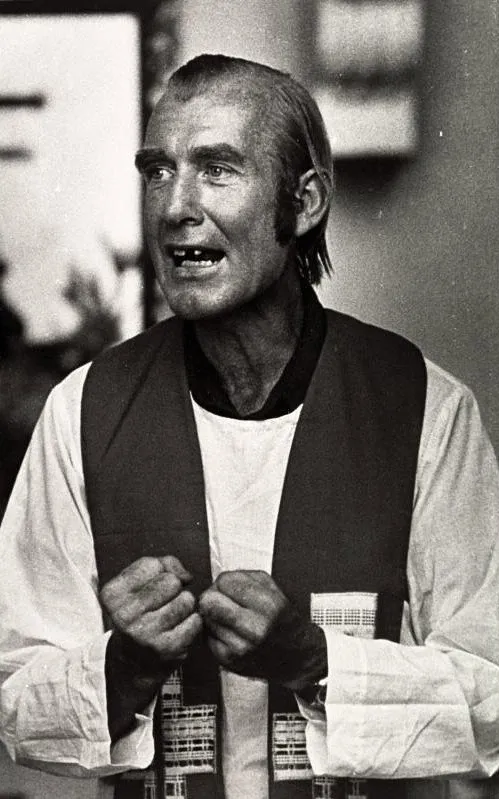 Rogelio Ponseele