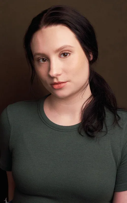 Madi Fiely