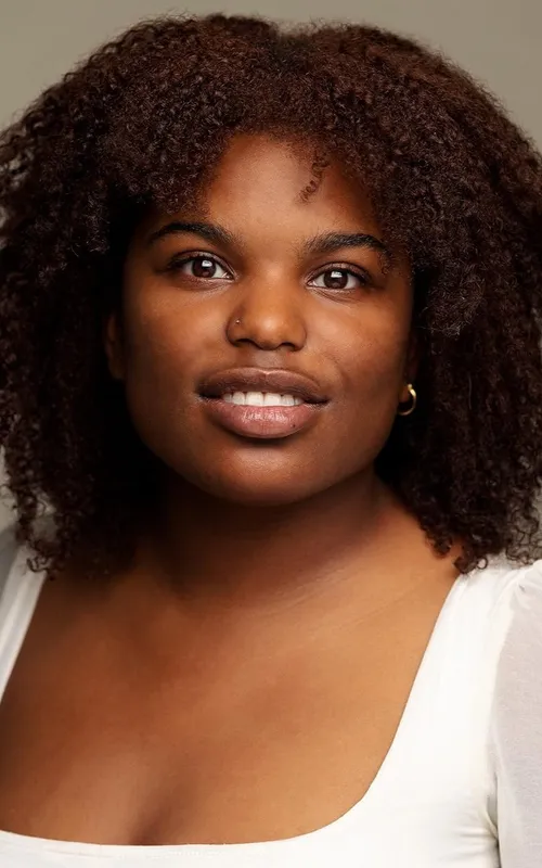 Rachel Patrice