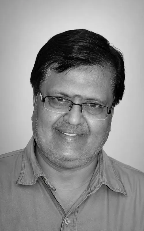 Raghuram