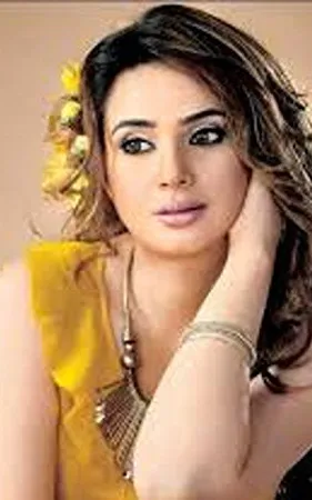 Shalini Kapoor