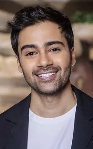 Hamad Ashknani