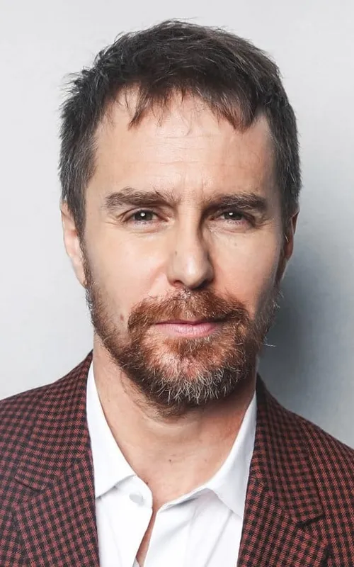 Sam Rockwell