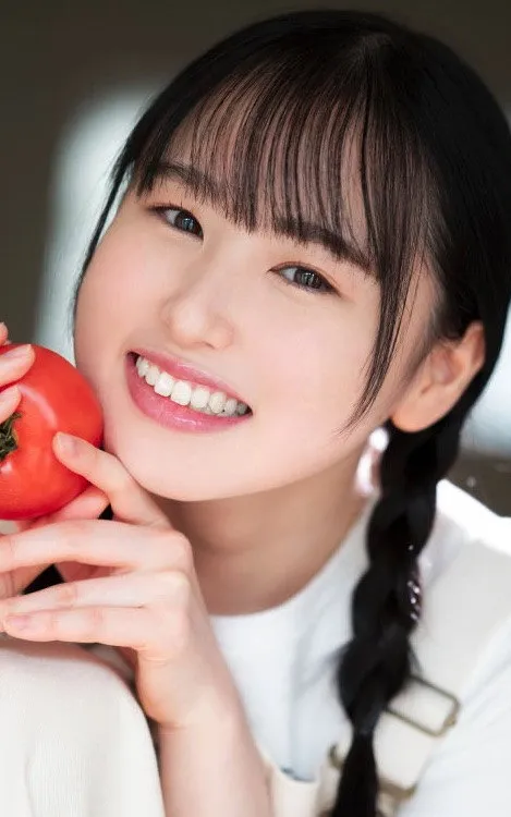 川上しずく