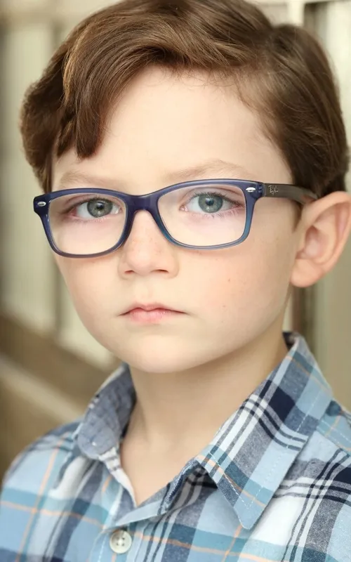 Liam Risinger