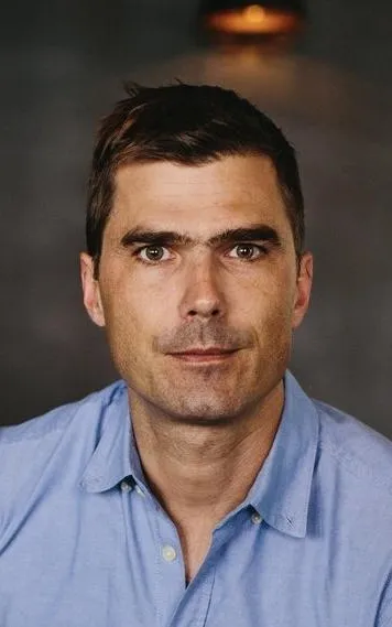 Hugh Acheson