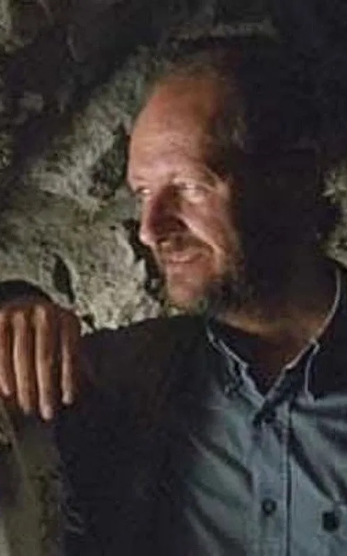 Christophe de Ponfilly