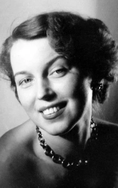 Zofia Beksińska