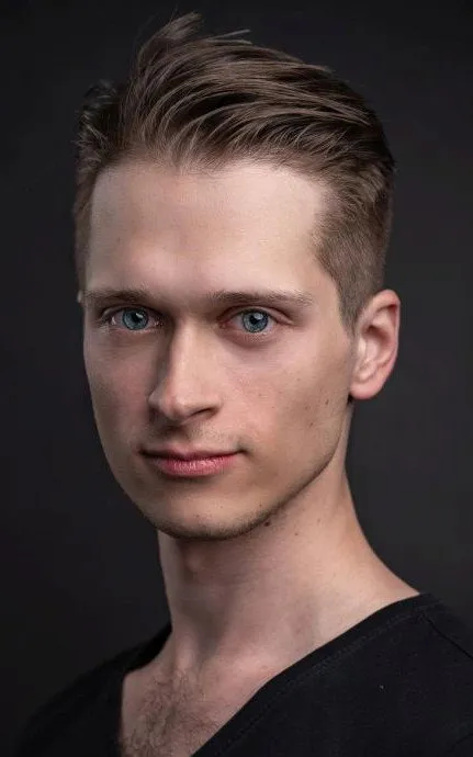 Tomasz Wóltański
