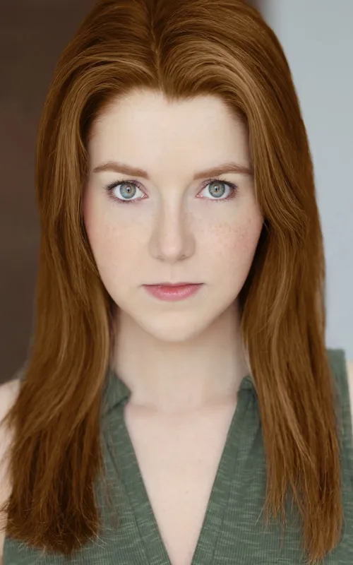 Emily Huffines