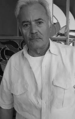 Andreas Sinanos