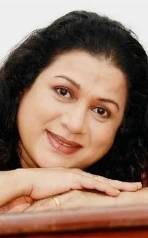 Susantha Chandramali