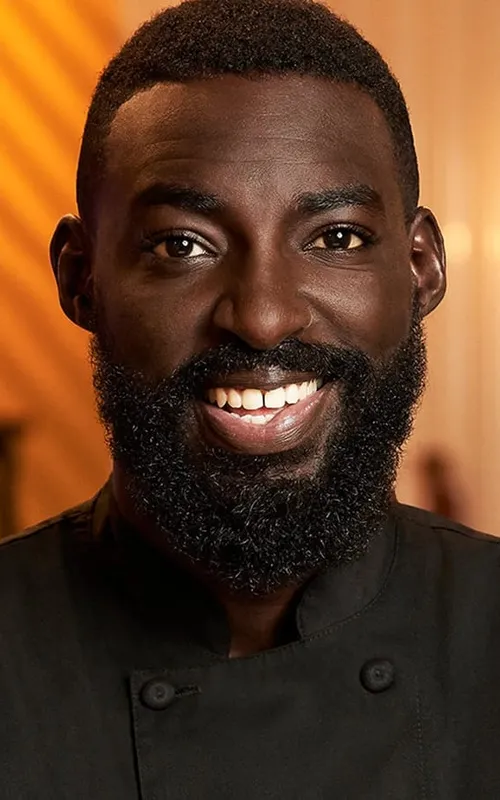 Eric Adjepong