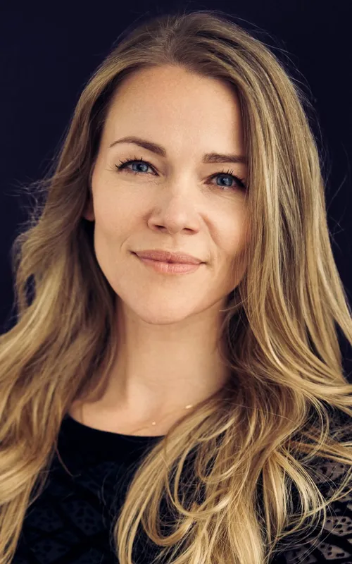Frederikke Vedel