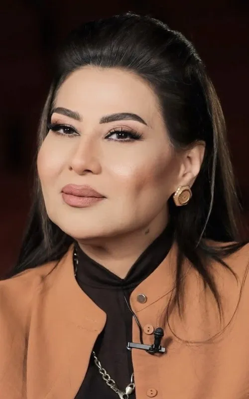 Basma Hamada