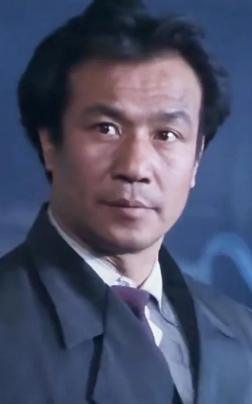 Zhang Jibo