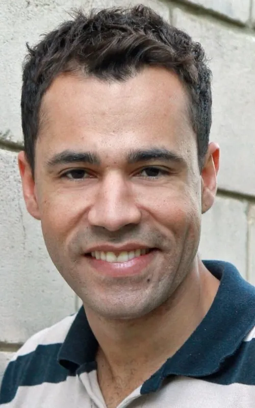 Rodrigo Sant'anna