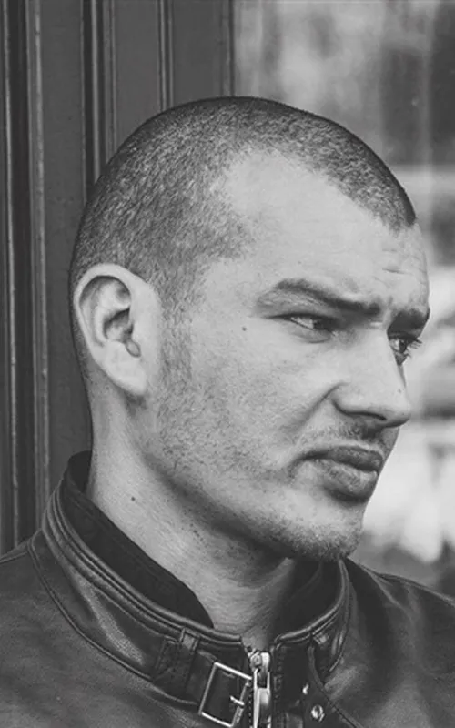 Mehdi Vandal