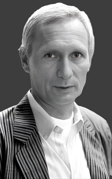 Arthur Brauss
