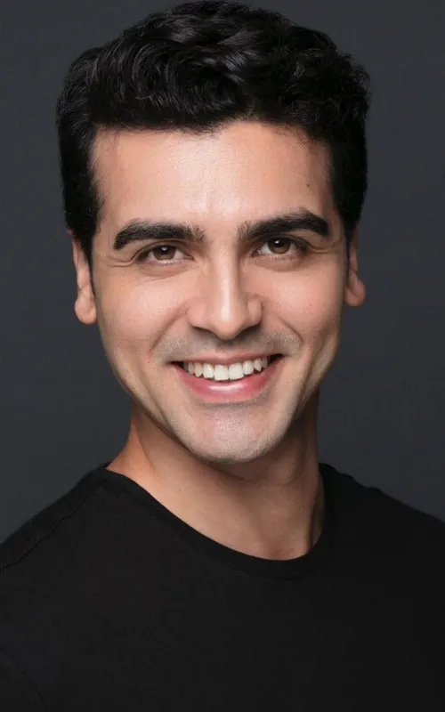Sercan Gülbahar