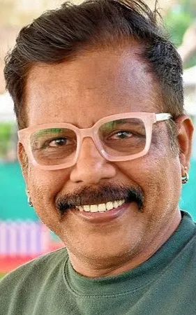 Badava Gopi