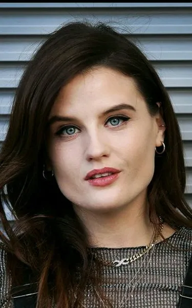 Nika McGuigan