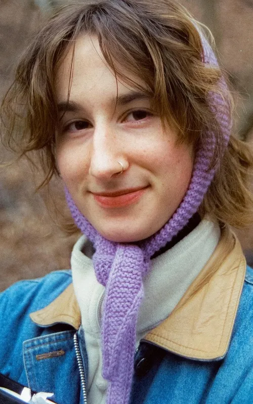 Molly Cole