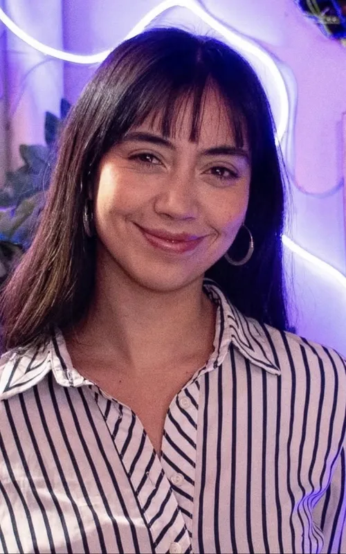 Tamara Torrejón
