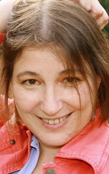 Elvira Shiyapova