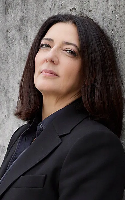 Rosa Belmonte