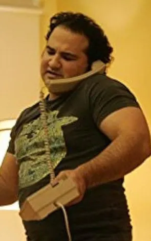 Marlow Vella