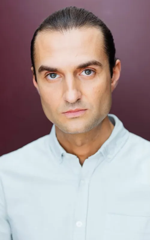 Michael Piotrowski