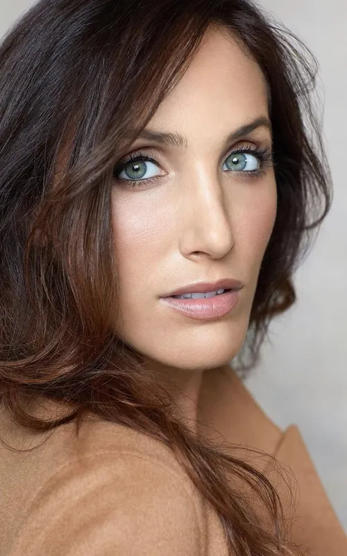 Brooke Hutton