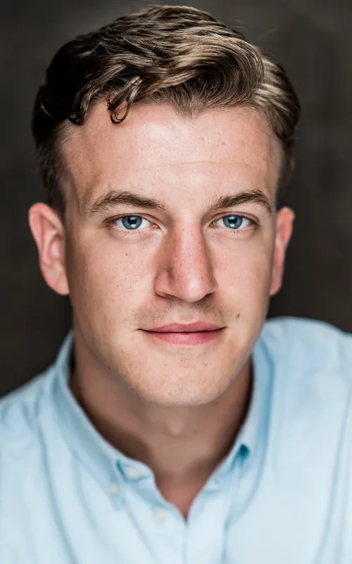 Nicholas Lane