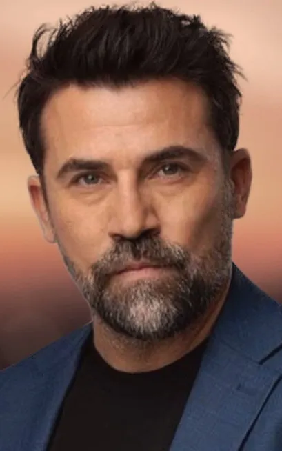 Kimon Kouris