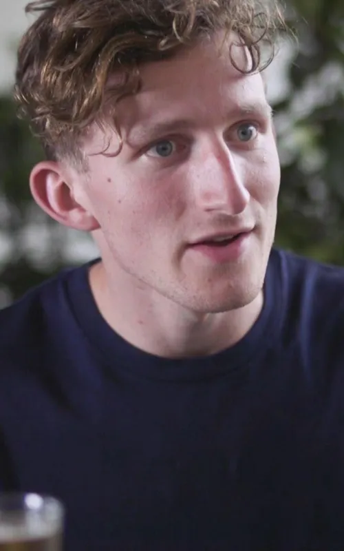 Joshua Jacobs