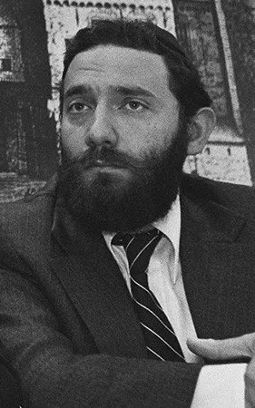 Aryeh Ralbag