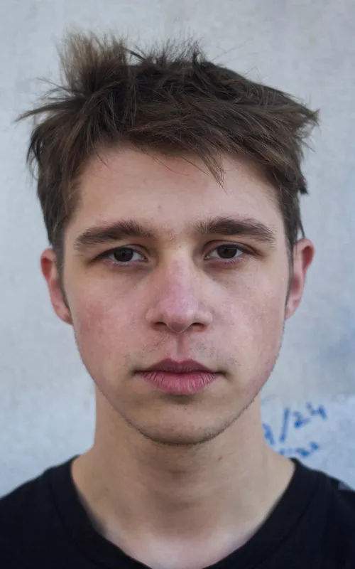 Vladyslav Baliuk