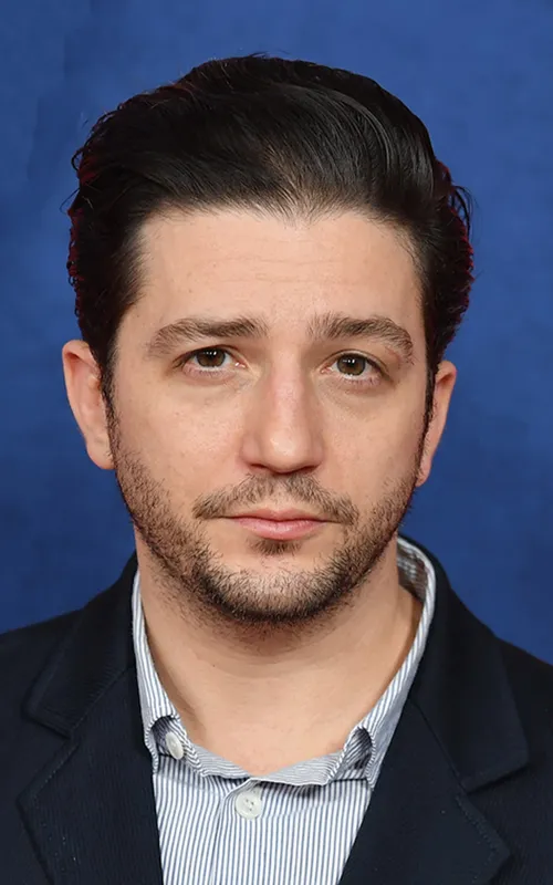 John Magaro