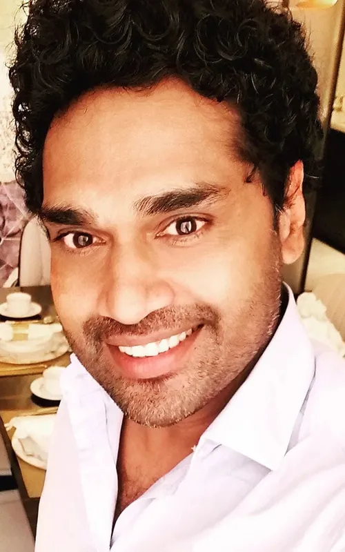 Akalanka Ganegama