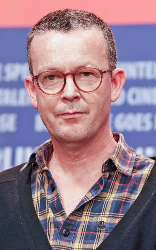 Enda Walsh