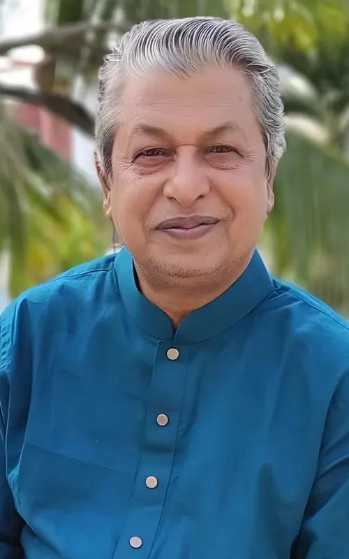 dilu majumdar