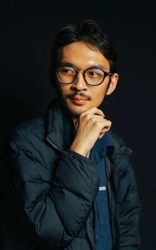 Fadhil Abhimantra