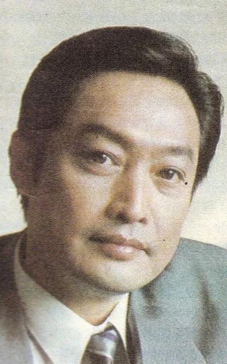 Liu Jian