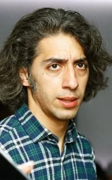 Nofel Shahlaroglu