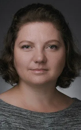 Natalya Sabitova